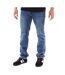 Jean droit bleu moyen homme lee cooper model 4584 - 31-1