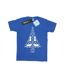 Disney - T-shirt FROZEN CHRISTMAS TREE - Femme (Bleu roi) - UTBI24687-1