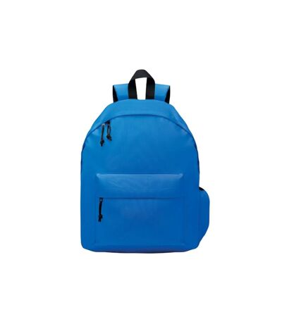 Bapal+ rpet polyester backpack one size royal blue MidOcean