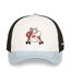 Casquette prenium semi curved Asterix Capslab-2