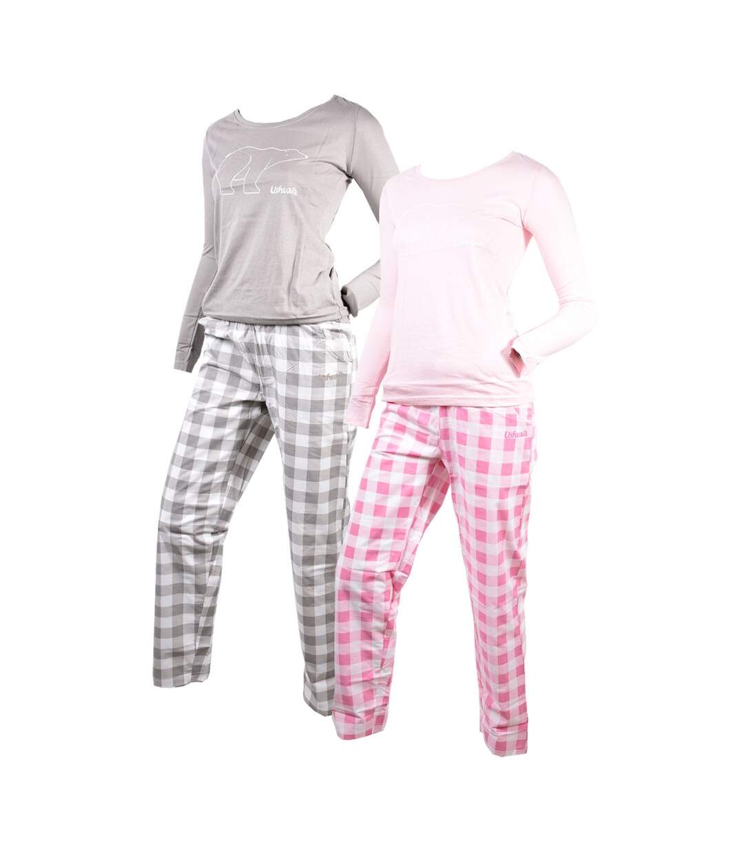 Pyjama Femme USHUAIA-5