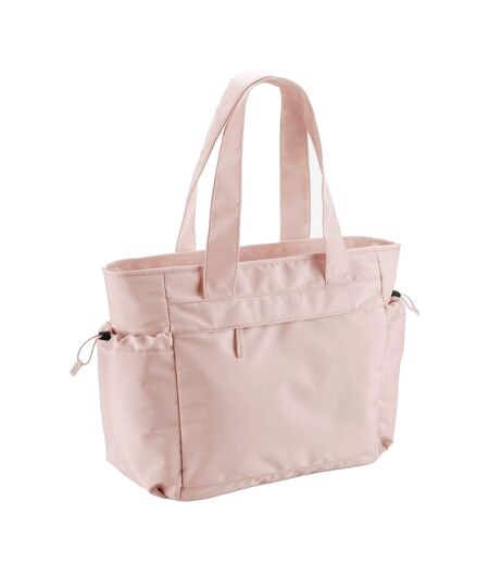 Tote Bag Studio Taille Unique Rose Quadra