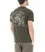 T-shirt à message FUNNY1-4