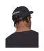 Mens tagged baseball cap black Kings Will Dream-2