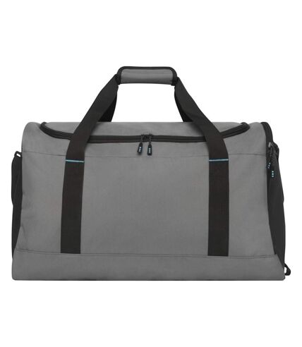 Elevate NXT Baikal Duffle Bag (Gray) (One Size) - UTPF3578