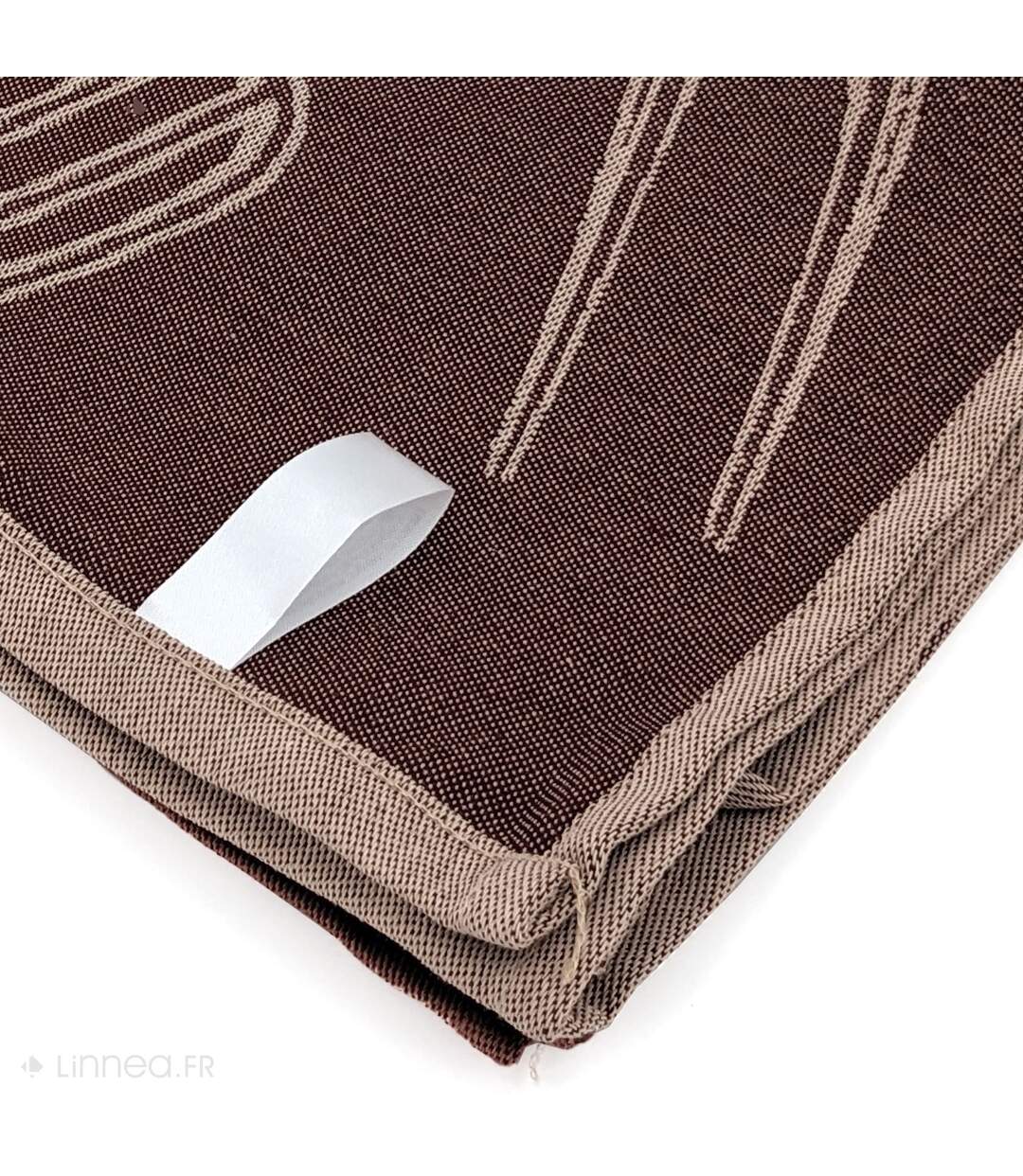 Torchon de cuisine toile collection BBQ-4