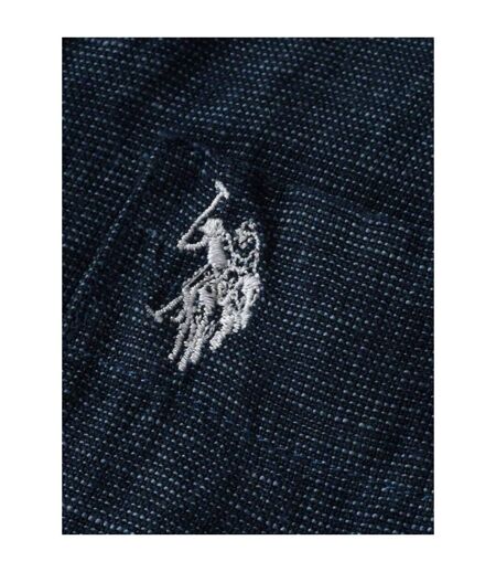 Chemises Homme Marine US Polo Assn
