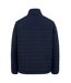 Doudoune Matelassée Haire Femme Bleu Marine Noir Regatta-3