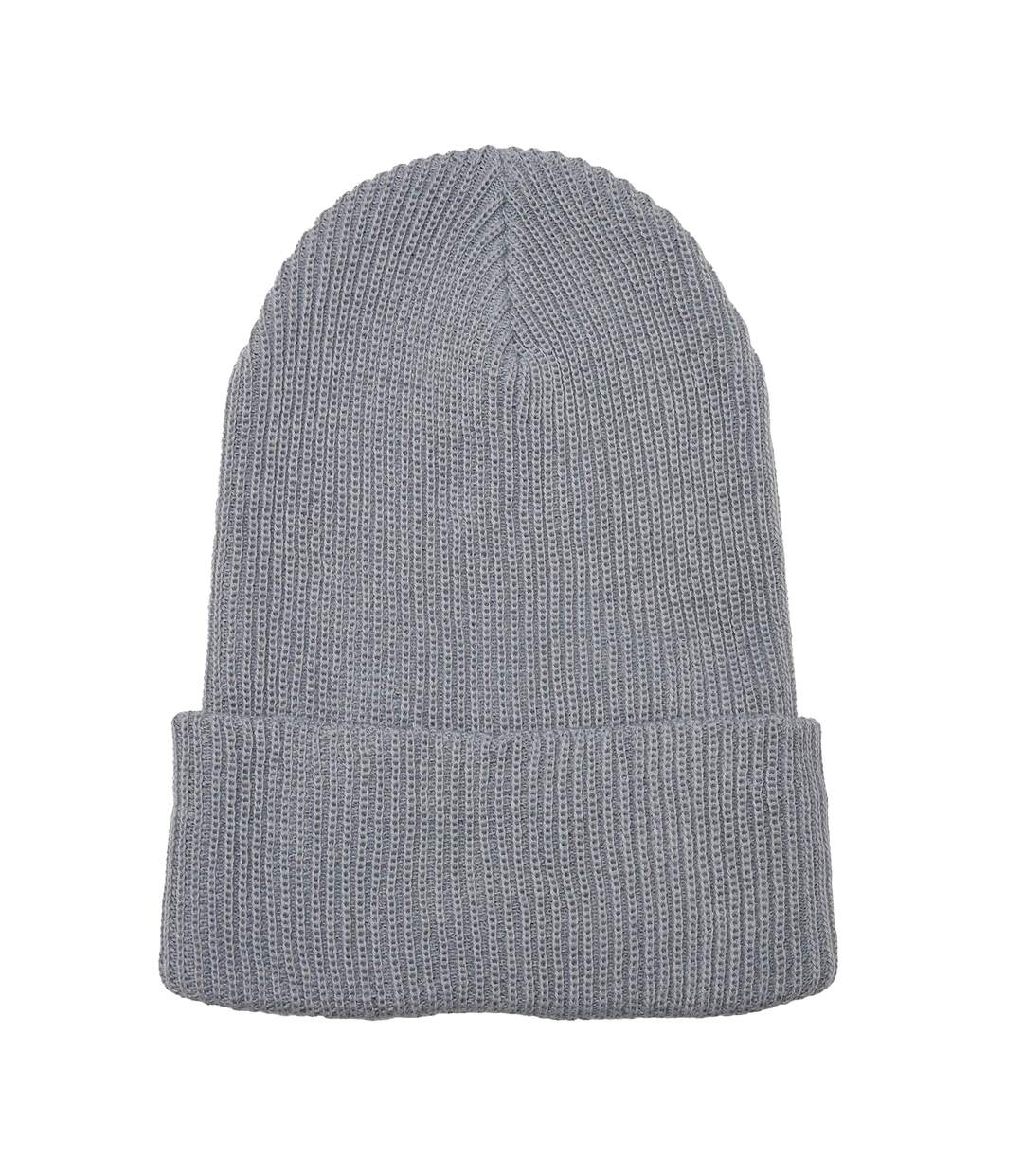 Bonnet Gris Flexfit-1