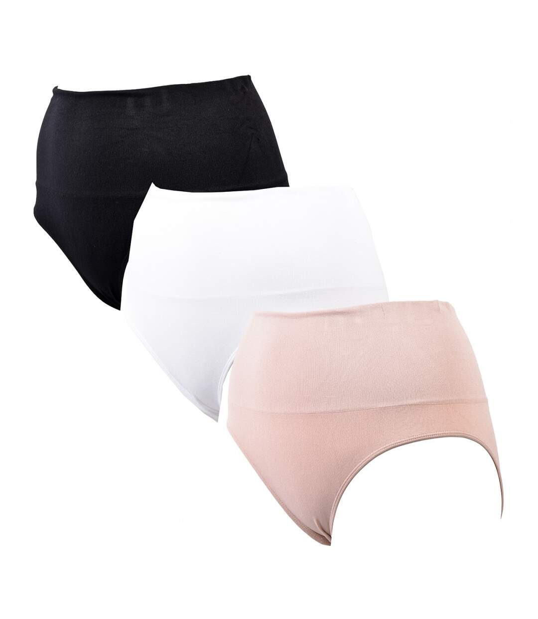 Culotte Femme INFINITIF - Pack de 3-1