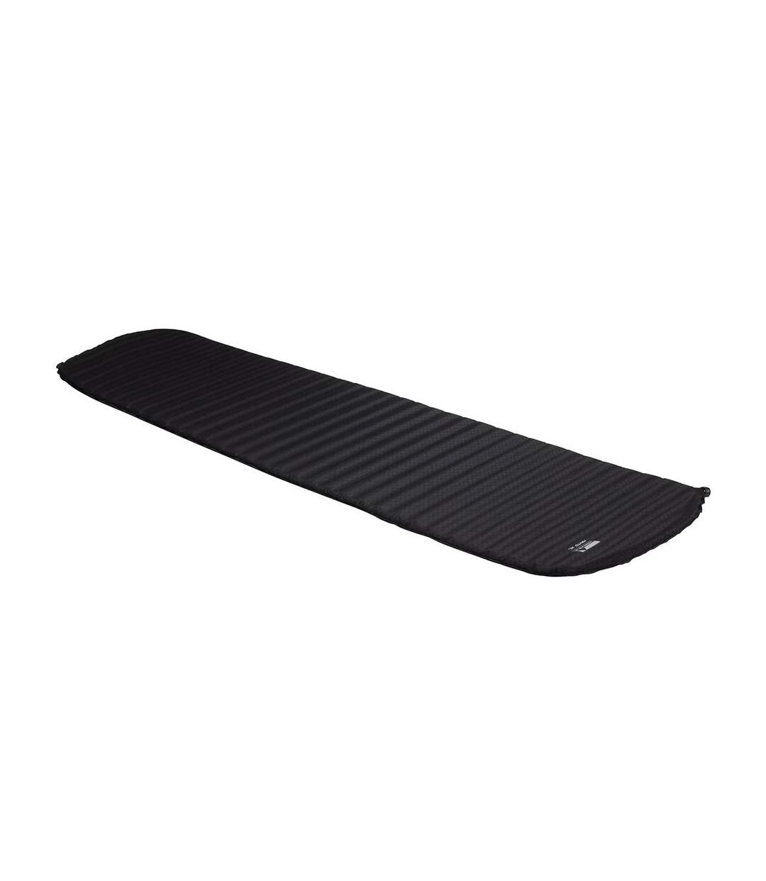 Matelas Gonflable Minto Taille Unique Noir High Peak-1