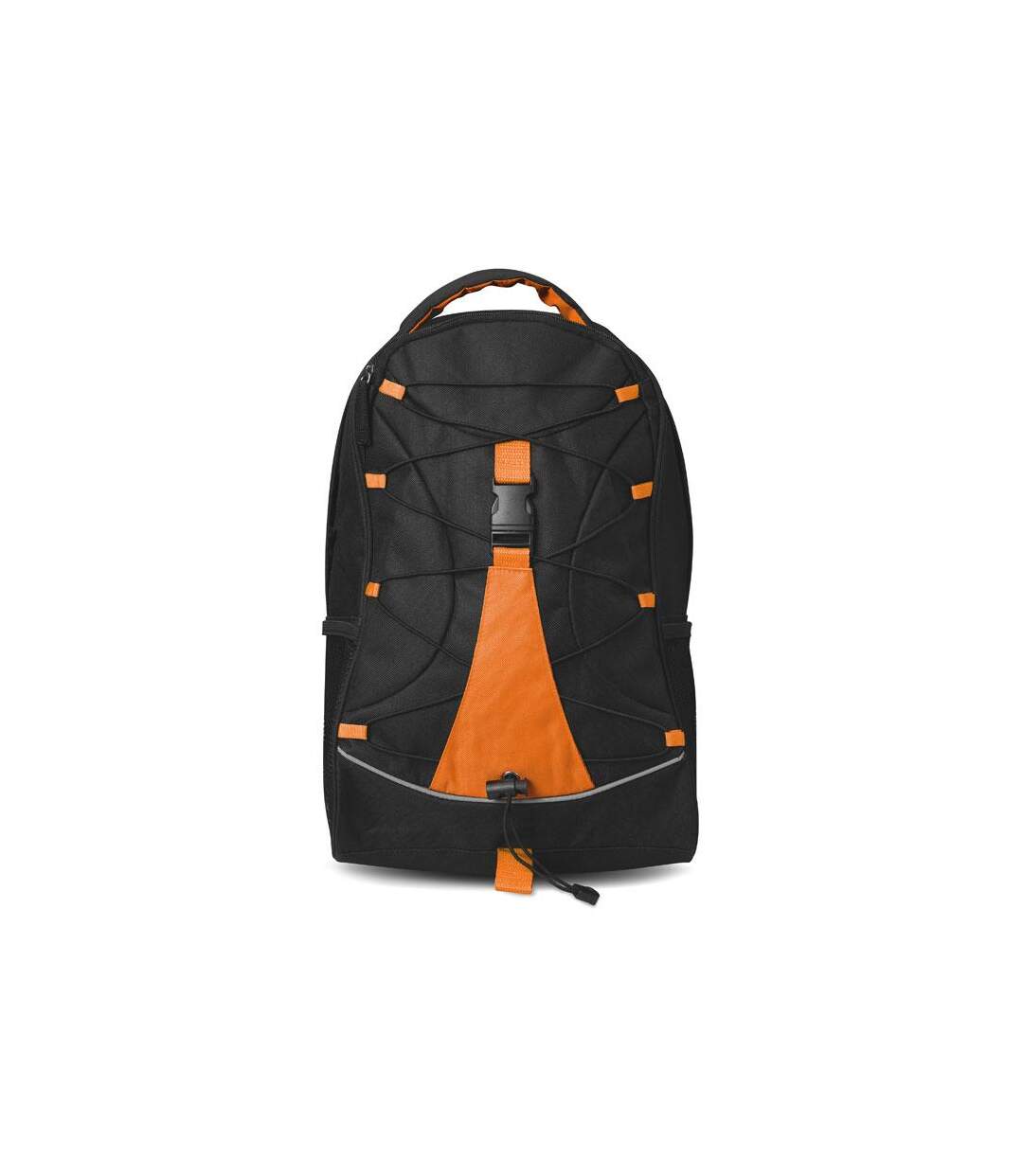 Sac À Dos Monte Lema Taille Unique Orange MidOcean-2