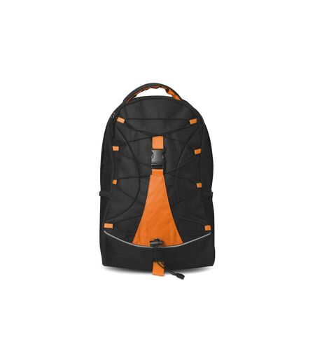 Sac À Dos Monte Lema Taille Unique Orange MidOcean