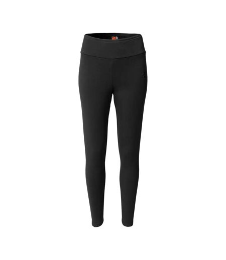 Legging Charlton Femme Noir Iguana