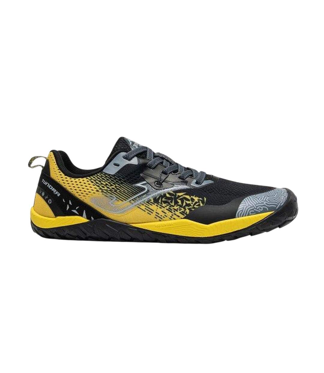 Chaussures Course À Pied Tundra Homme Noir Joma-1