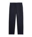 Mens Tapered Chinos Dark Navy Lyle & Scott-1