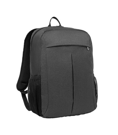 Stockholm backpack 14cm x 30cm grey MidOcean