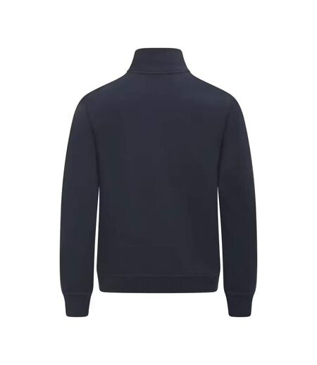 Cardigan Miami Adulte Bleu Marine Foncé Clique