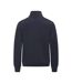 Cardigan Miami Adulte Bleu Marine Foncé Clique-2