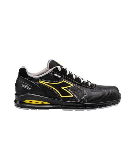 Chaussure basses Diadora RUN NET AIRBOX MATRYX LOW S3 SRC