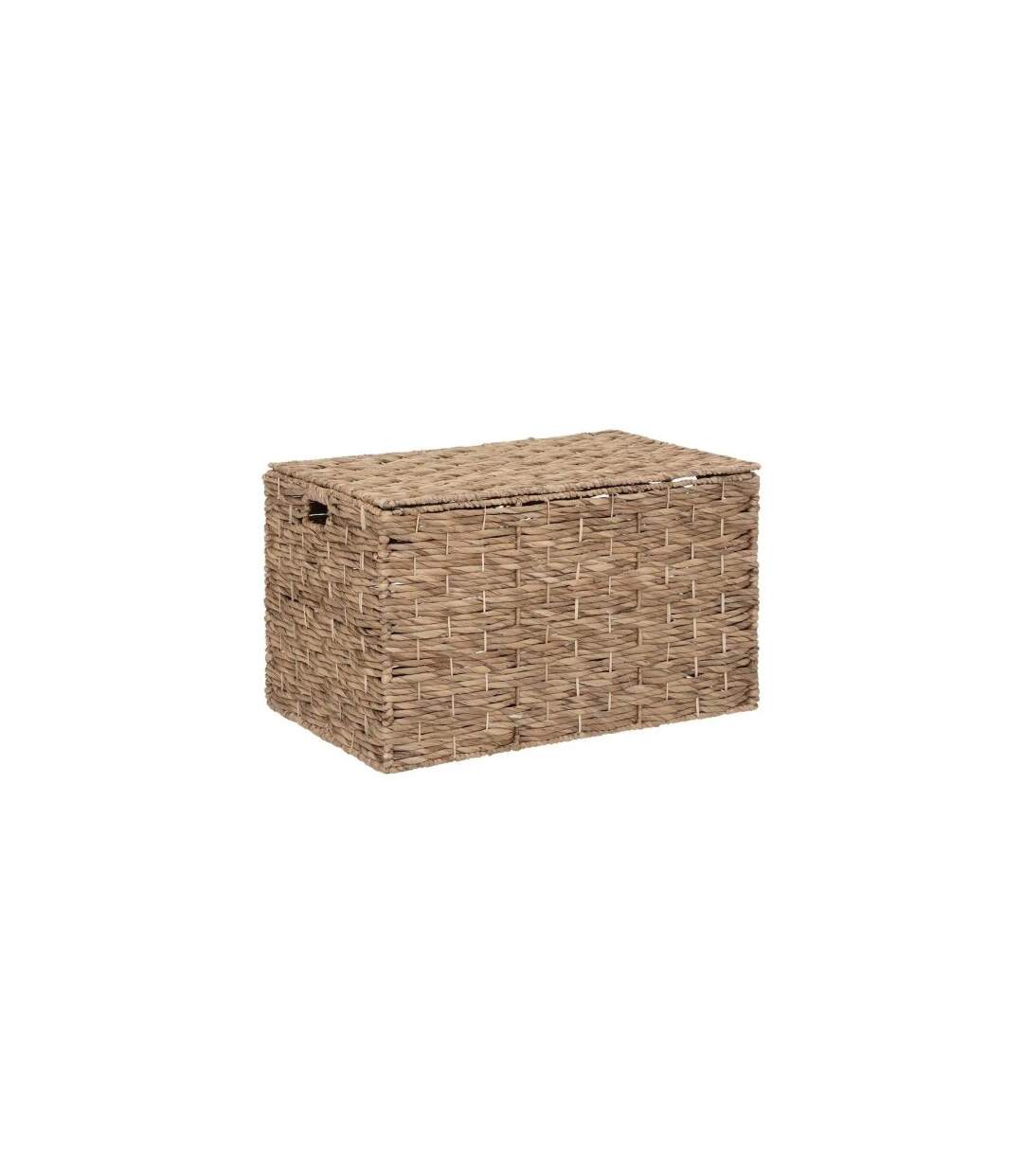 Lot de 3 Malles de Rangement Origines 76cm Beige-3