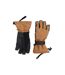 Gants De Ski Lodge Homme Brun Clair Mountain Warehouse-1