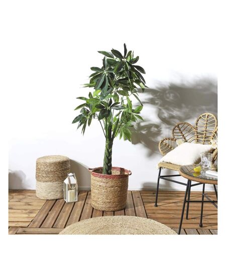 Plante artificielle Pachira 155 cm