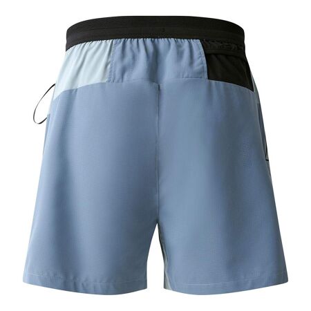 Short décontracté homme gris orage / gris Dare 2B