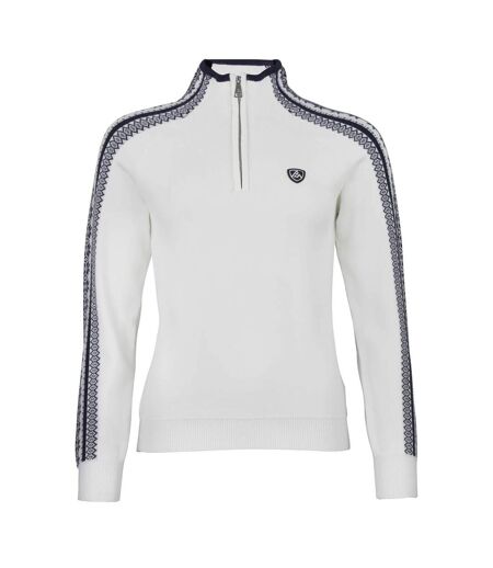 Pull col roulé ADOMINO