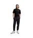 T-shirt Dalile Homme Noir Hugo-1