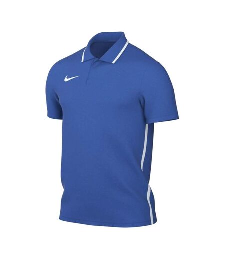 Polo Park Homme Bleu Nike
