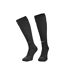 Chaussettes De Foot Classic Adulte Noir Blanc Nike-1