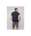 Polo manches courtes pur coton ARTAK-2