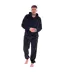 Ensemble De Pyjama Homme Noir Keanu-1