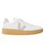 Tennis Bastle Femme Blanc Gris Veja-1