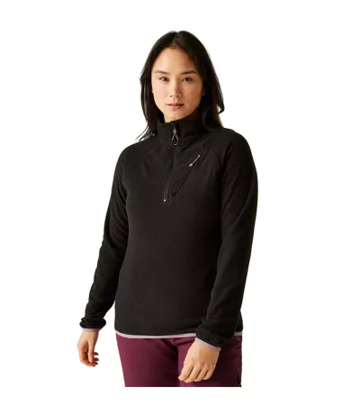 Haut Polaire Switch Up Femme Noir Dare 2B