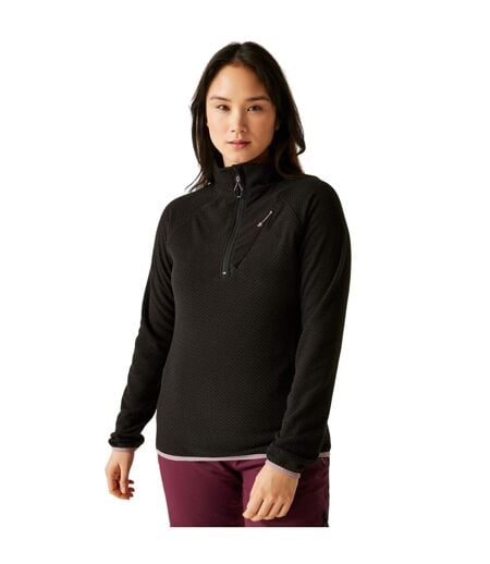 Haut Polaire Switch Up Femme Noir Dare 2B