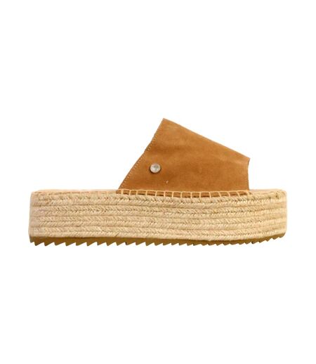 Sandales Cuir Xti