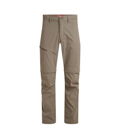 Pantalon nosilife pro homme beige Craghoppers