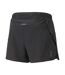 Short de running noir homme puma run ultra - l-2
