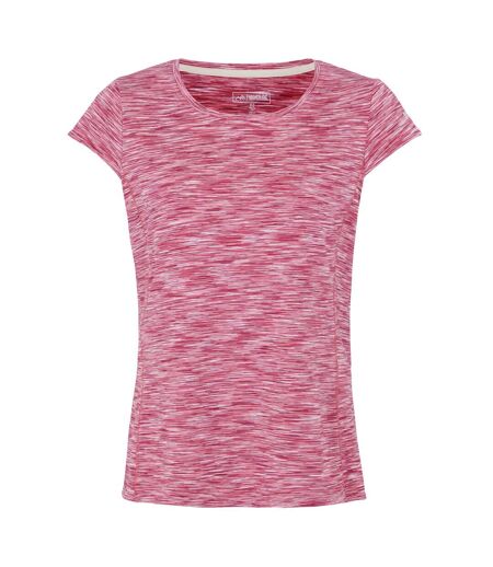 T-shirt hyperdimension femme pop Regatta