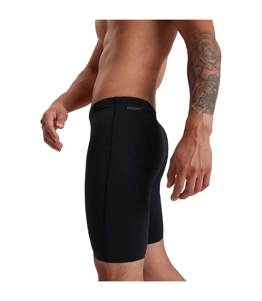 Jammer de natation homme noir Speedo