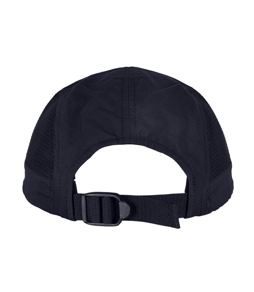 Casquette Ajustable Bleu Marine Flexfit-2