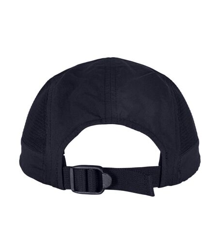Casquette Ajustable Bleu Marine Flexfit
