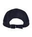 Casquette Ajustable Bleu Marine Flexfit-2
