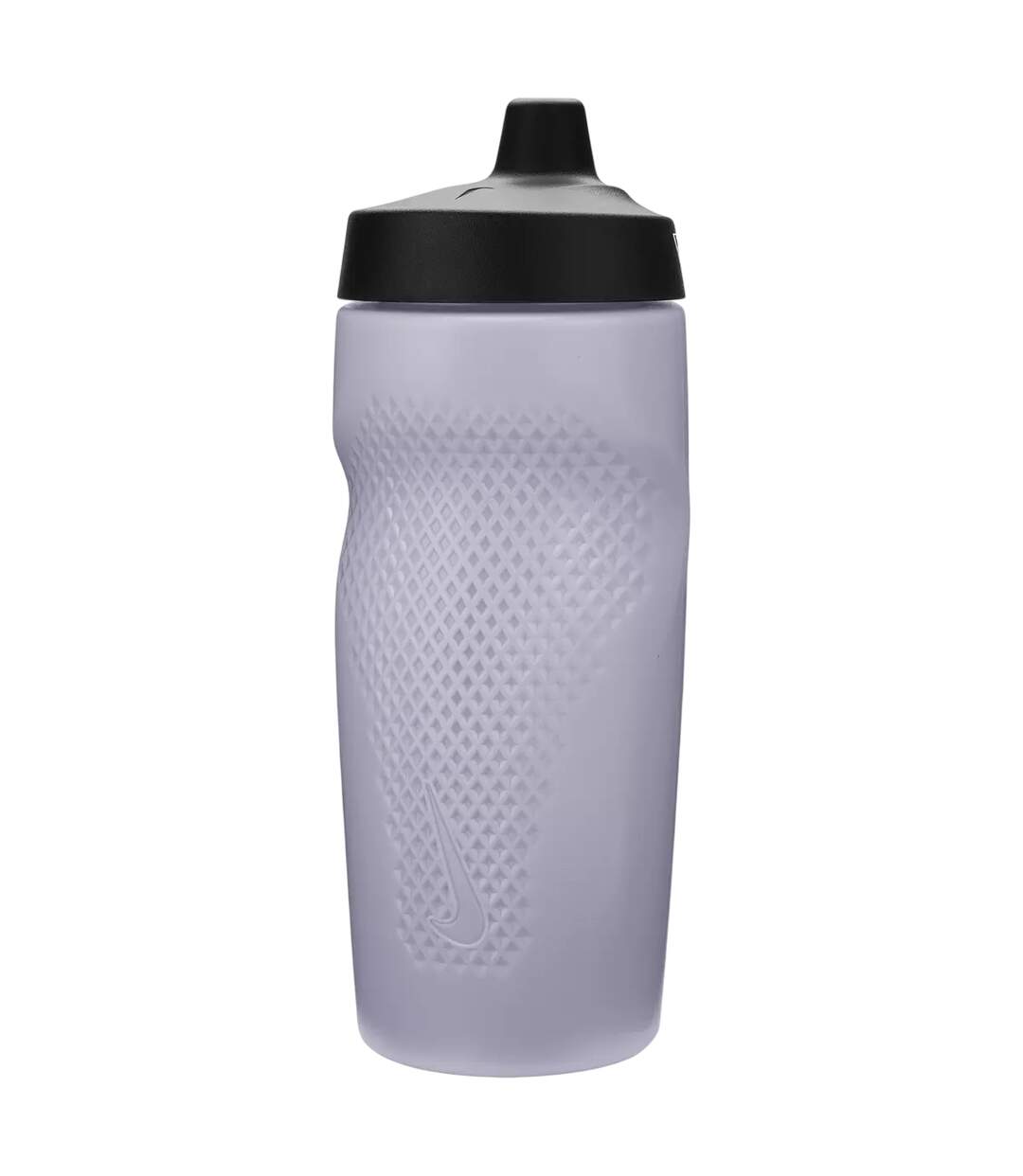 Gourde Refuel Taille Unique Bleu Roi Blanc Nike-1