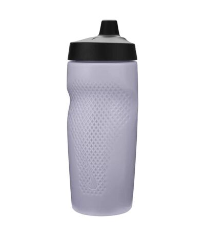 Gourde Refuel Taille Unique Bleu Roi Blanc Nike