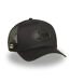 Casquette trucker avec filet en sergé de coton DC Comics Logo Capslab-4