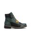 Bottines Cuir Rieker Guana-2