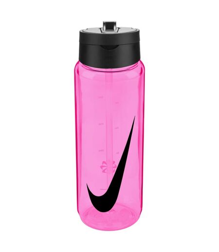 Tr Renew Recharge 680ml Straw Bottle One Size Pink Nike